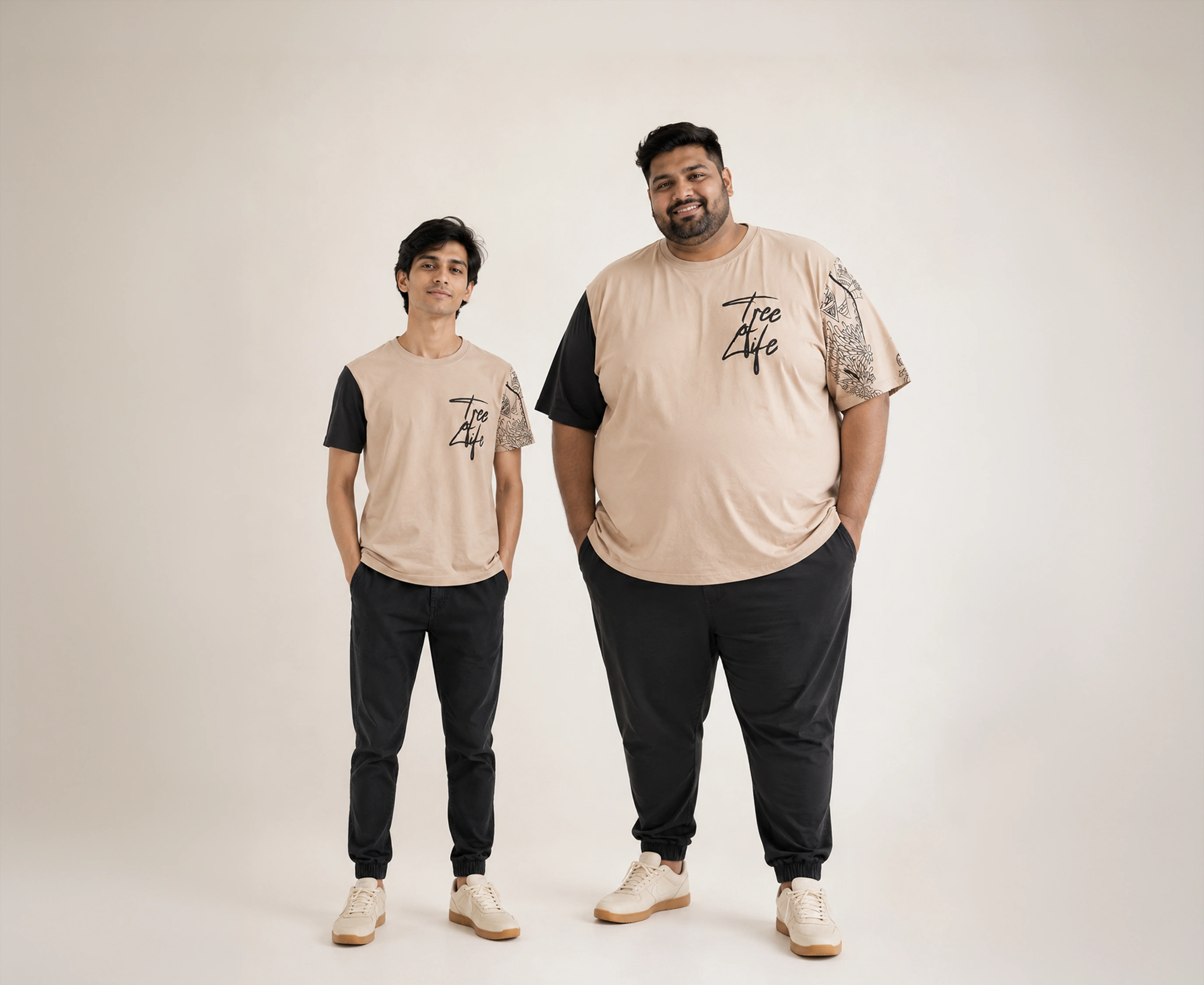 Every Body Starts With Size: Why Aadai Offers XXS to 5XL